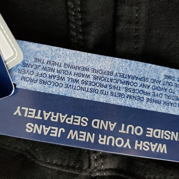 Brand New Nygard Luxe Denim Slims - Picture 9 of 16